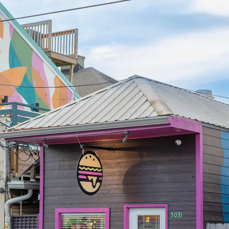Bub's NOLA (Grab & Go)
