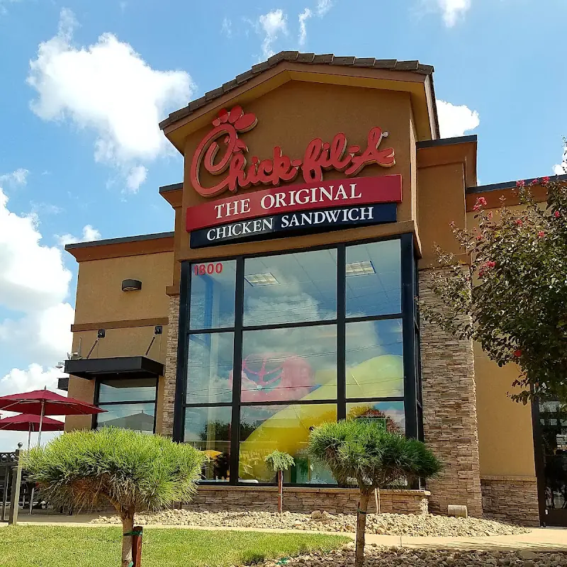 Chick-fil-A