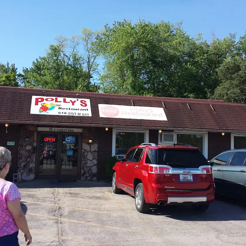 Polly's Restaurant
