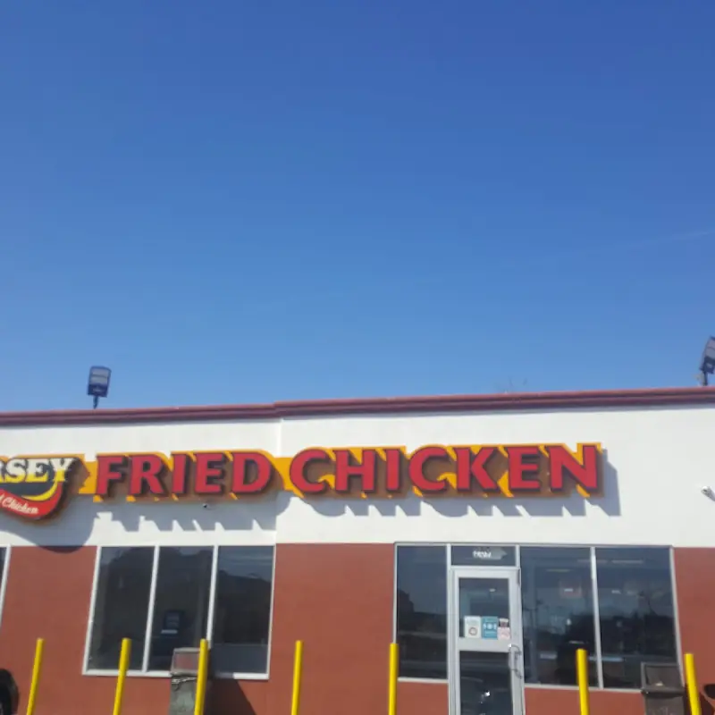 Jersey Fried Chicken