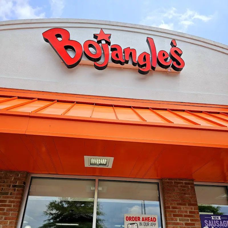 Bojangles