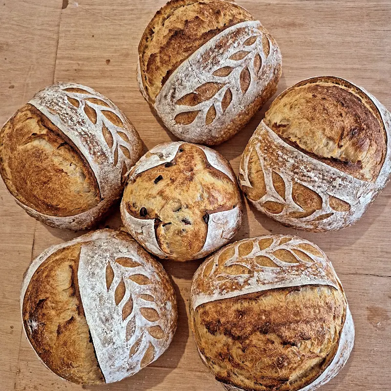 Pleasant St Bakes