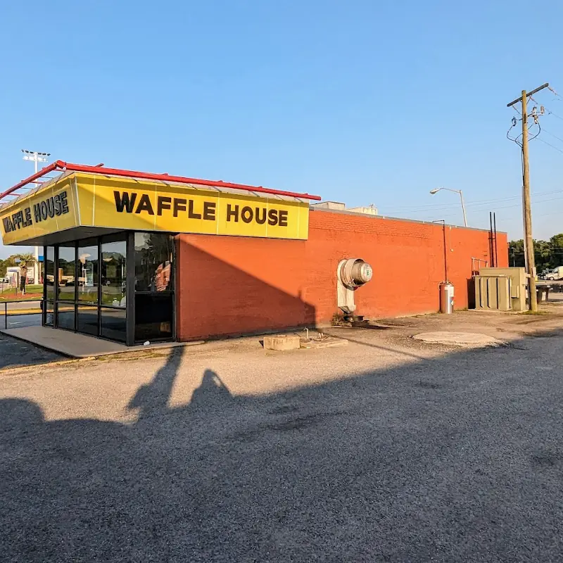 Waffle House
