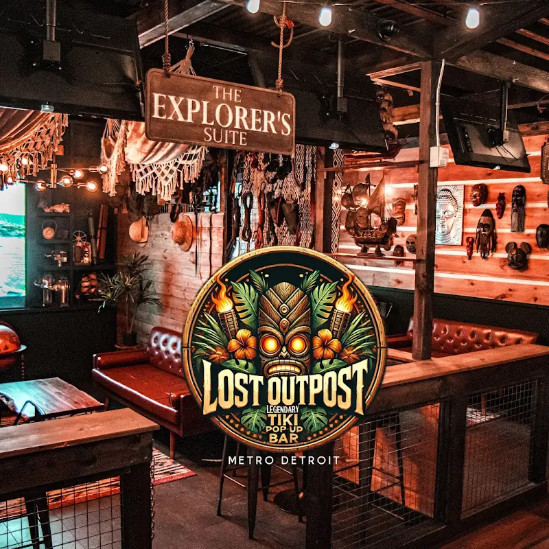 The Legendary Axe | Axe Throwing Bar
