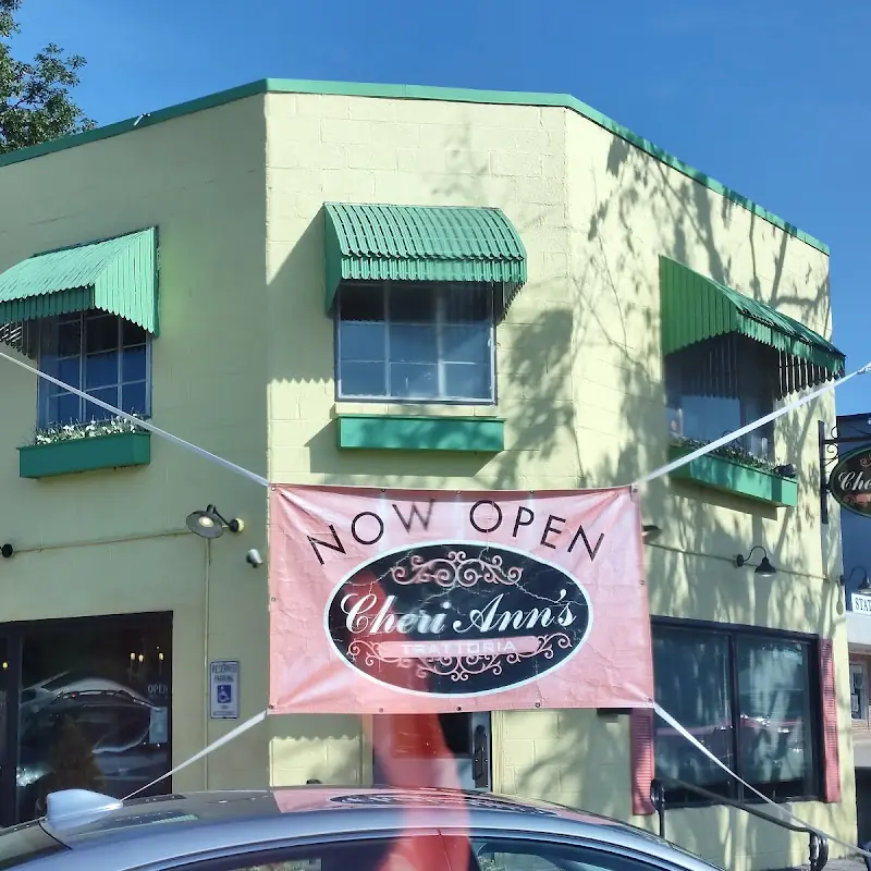 Cheri Ann's Trattoria | Italian