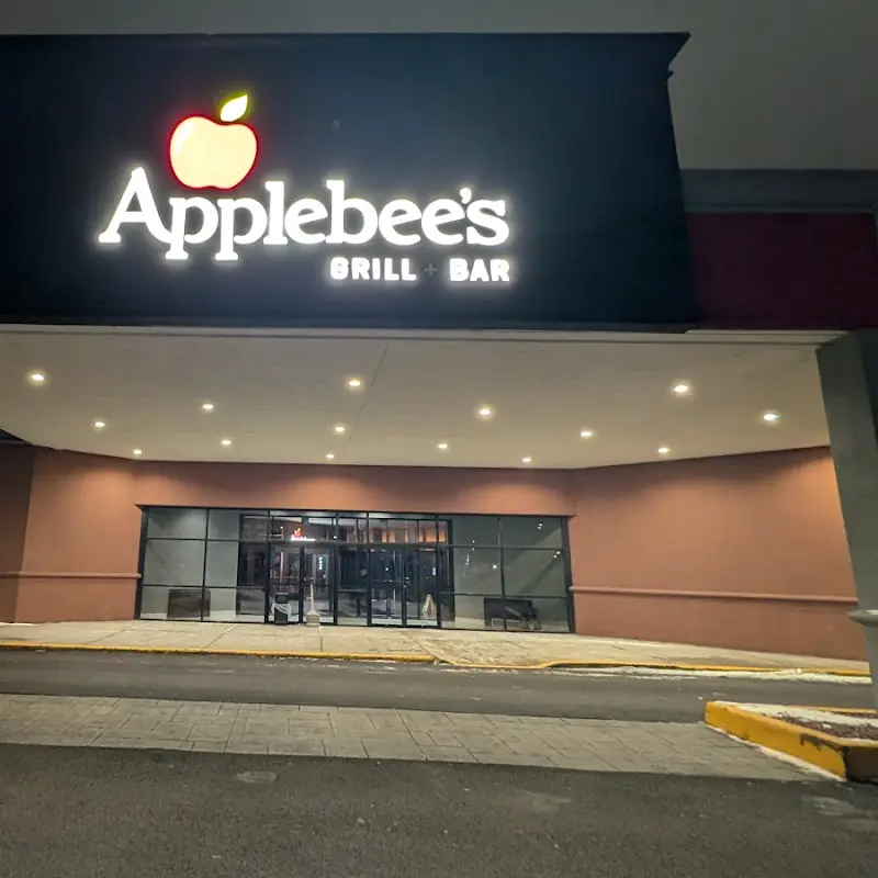 Applebee's Grill + Bar