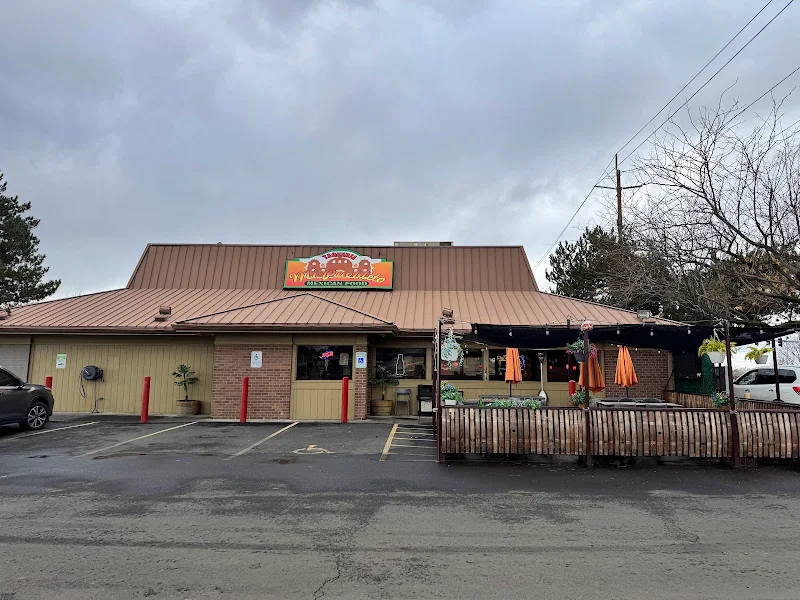 Taqueria Mi Pueblito