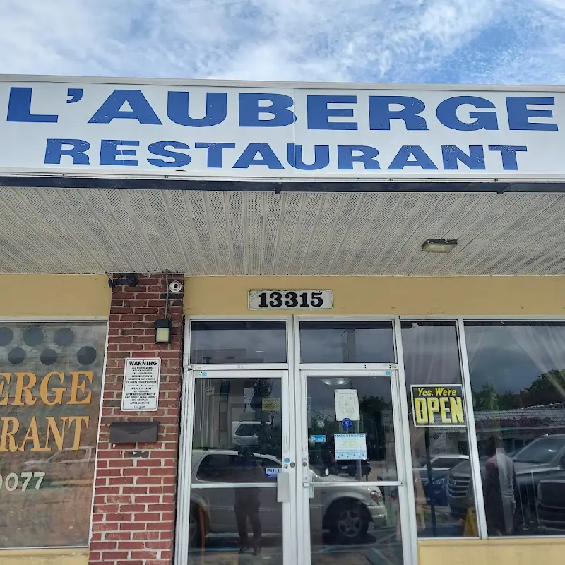 L'Auberge Restaurant