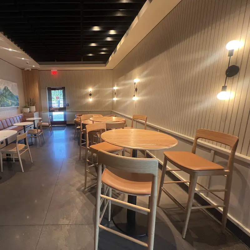 Starbucks Coffee Company