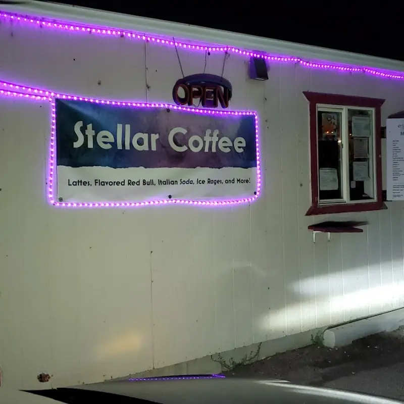 Stellar Coffee