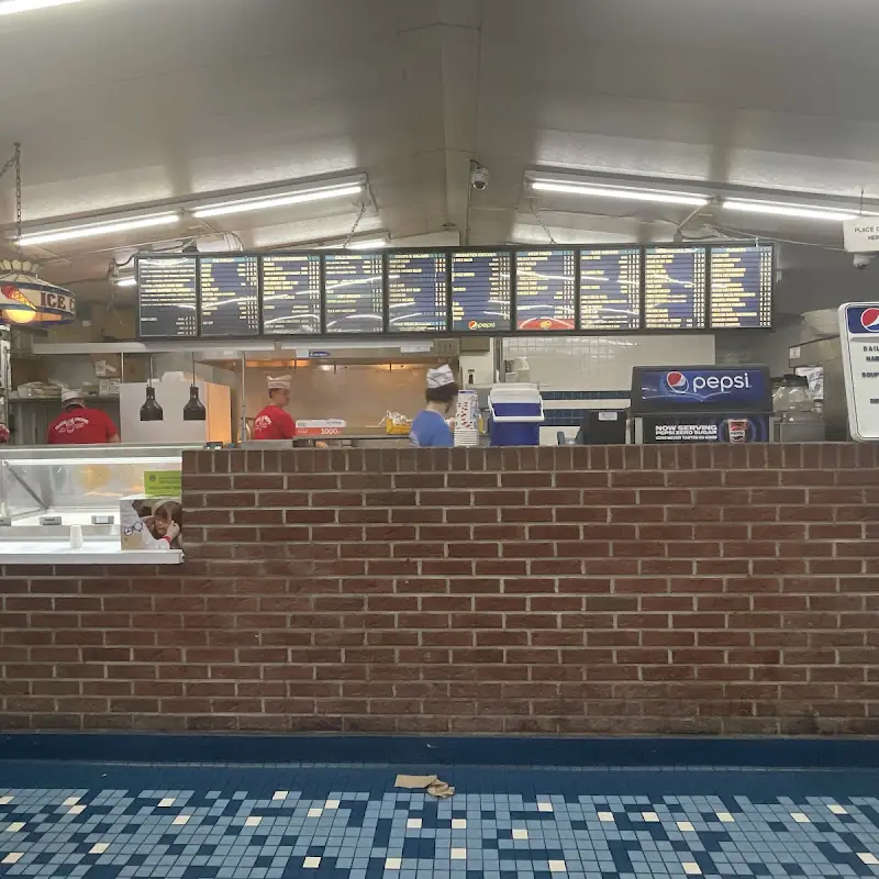 Shake Shoppe