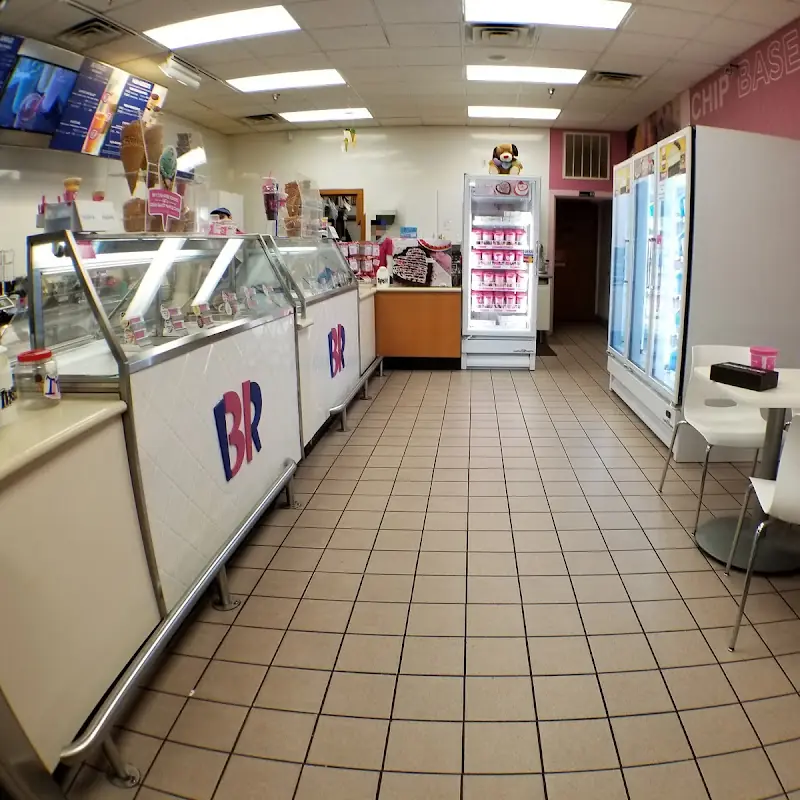 Baskin-Robbins