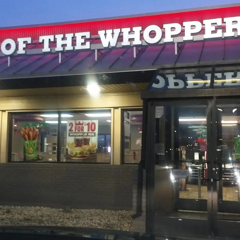 Burger King