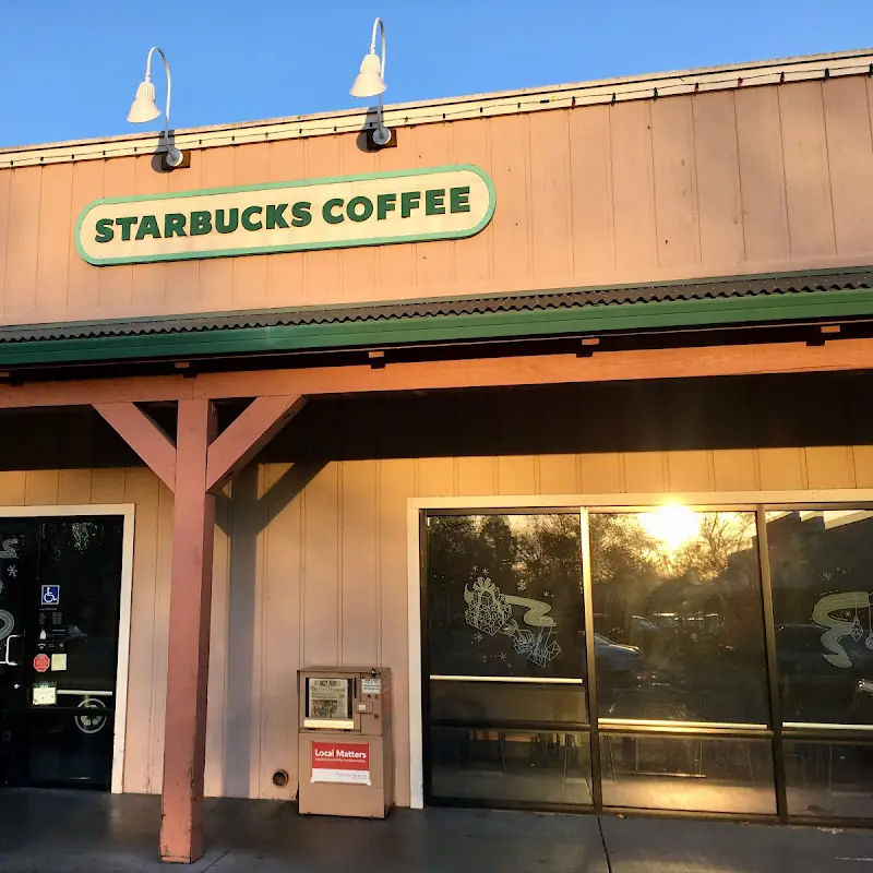 Starbucks Coffee Company