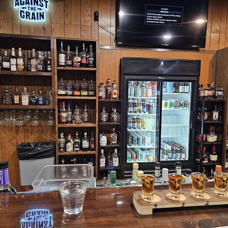 Trail’s End Tavern