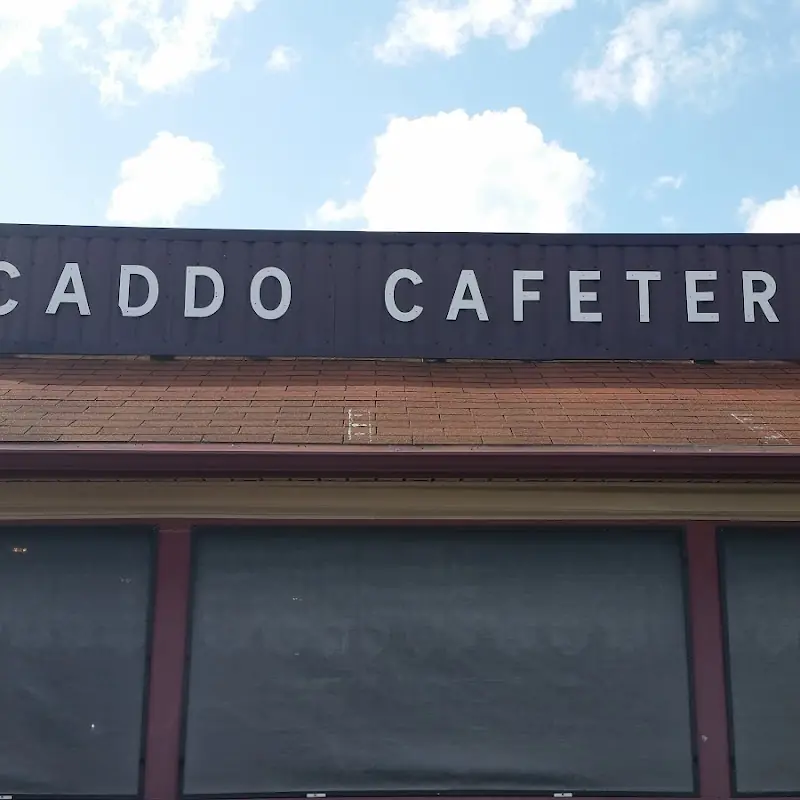 Caddo Cafeteria