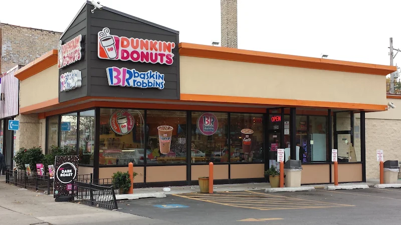 Dunkin'