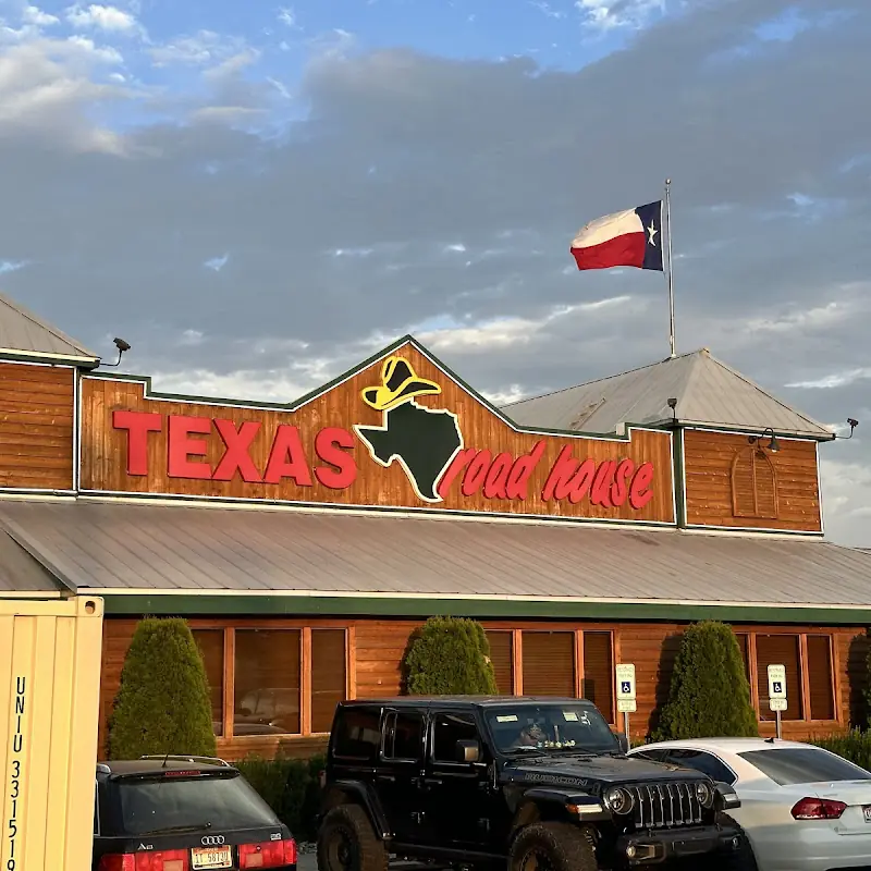 Texas Roadhouse