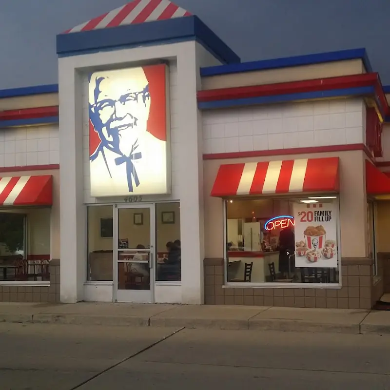 KFC