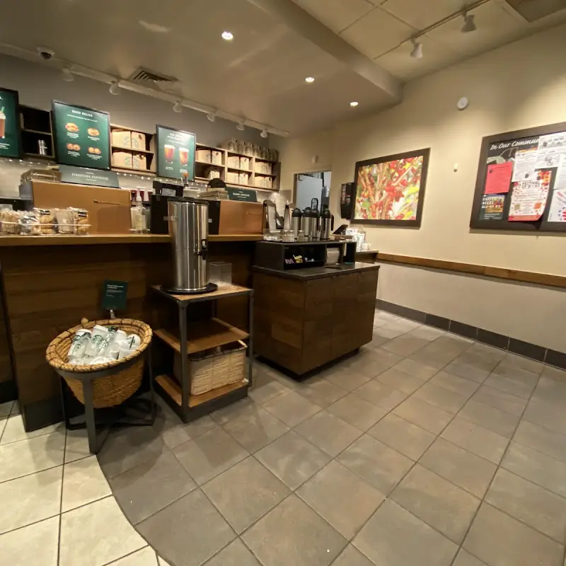 Starbucks Coffee Company