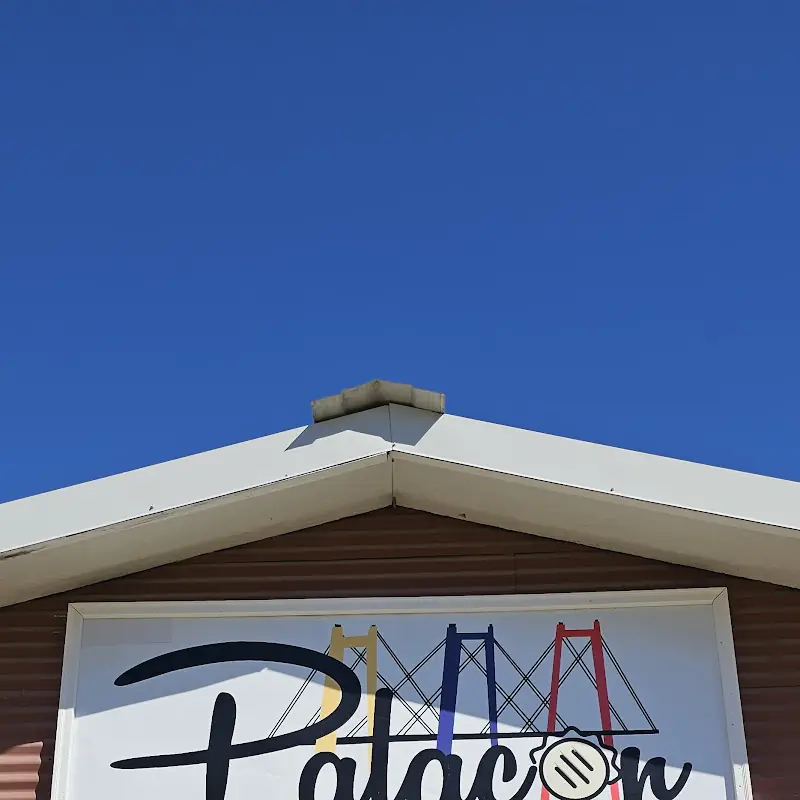 Patacon Latin Cuisine