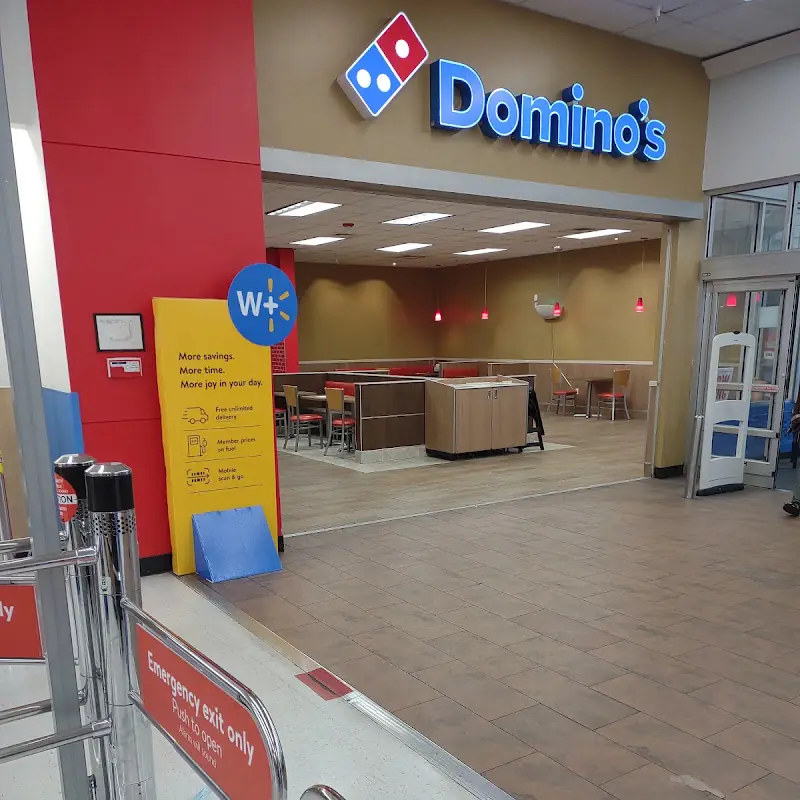 Domino's