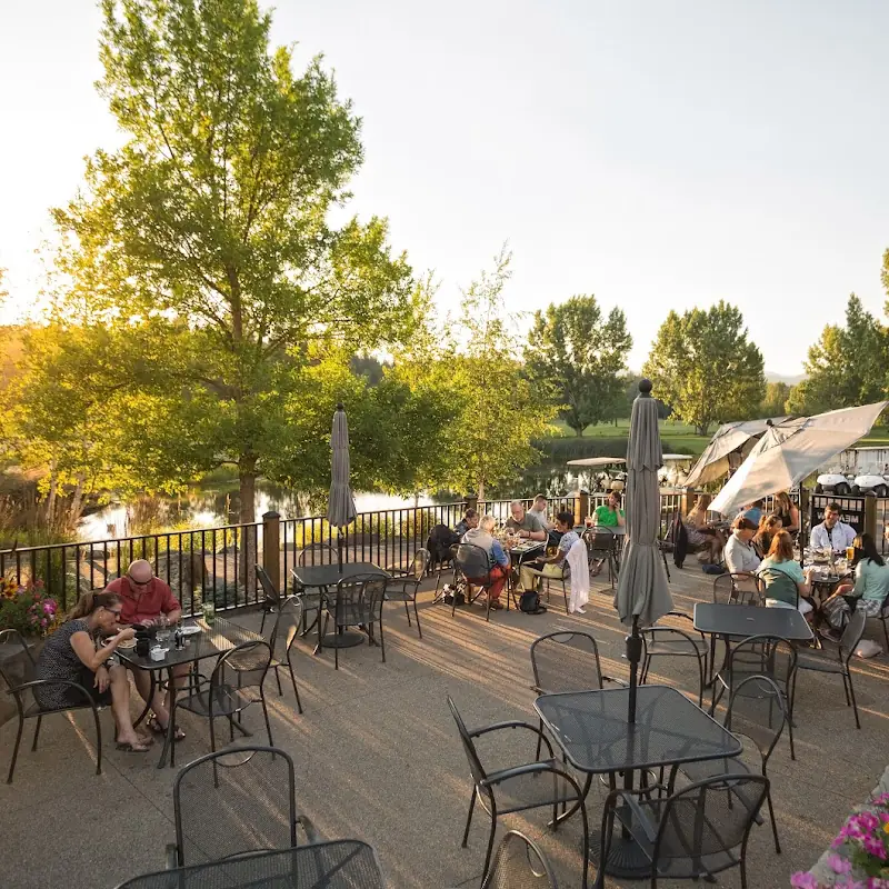 Meadow Lake Bar and Grille