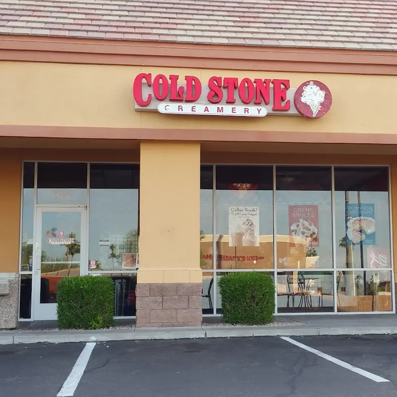 Cold Stone Creamery