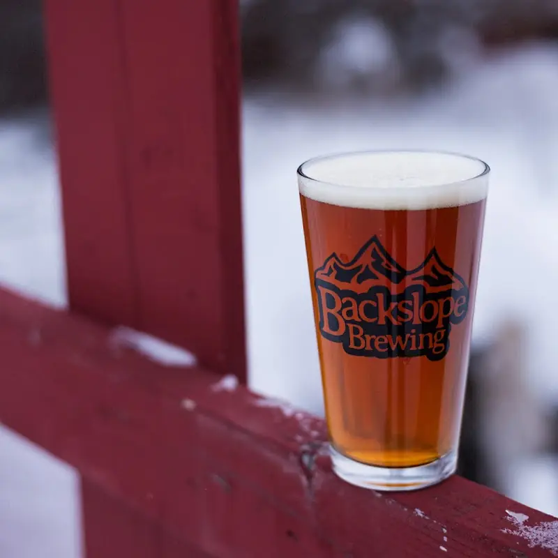 Backslope Brewing
