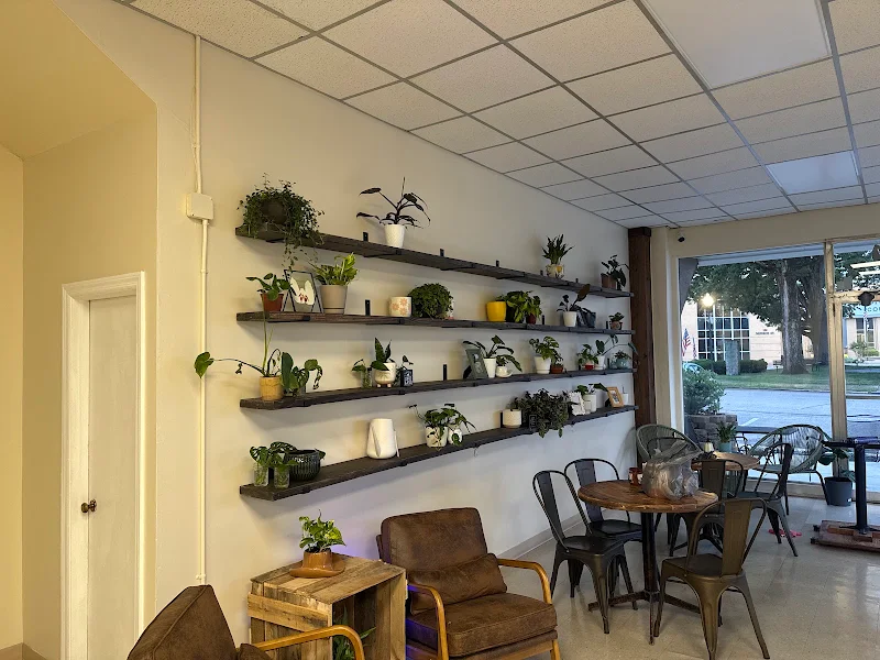 Moore Coffee Company