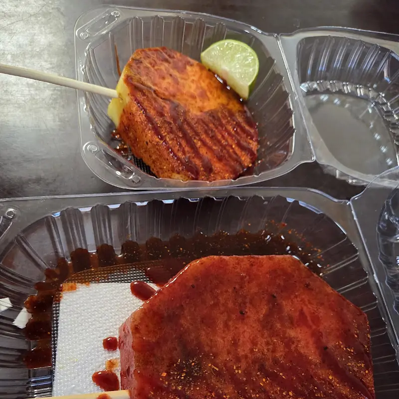 Maruchan Loca