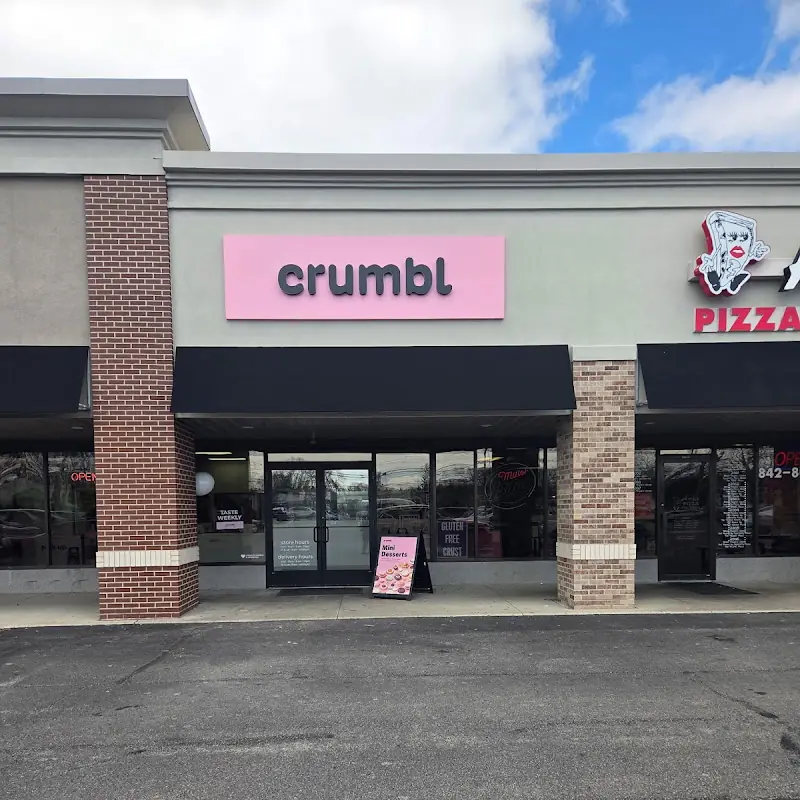 Crumbl
