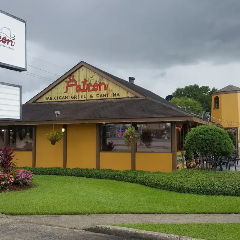 El Patron Mexican Grill & Cantina
