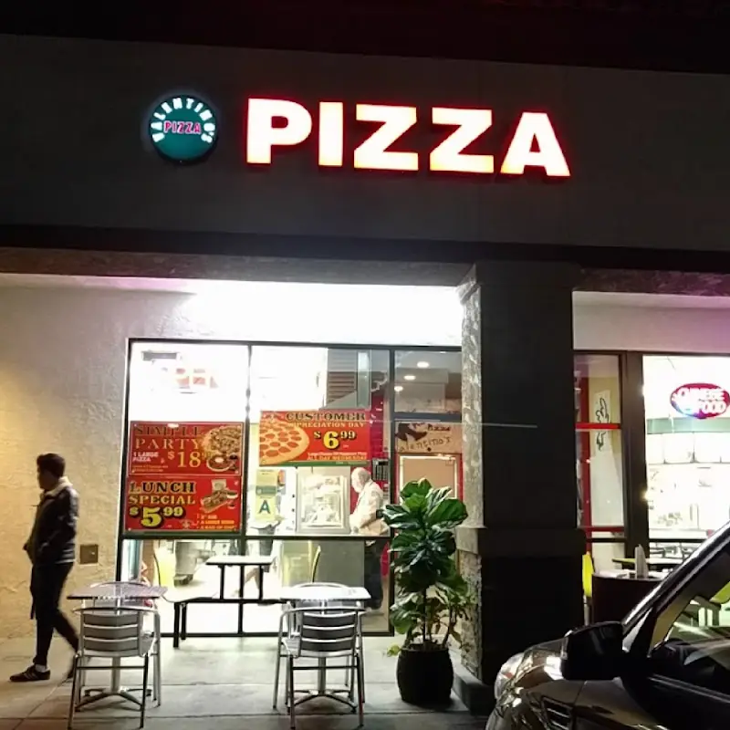 Valentino's