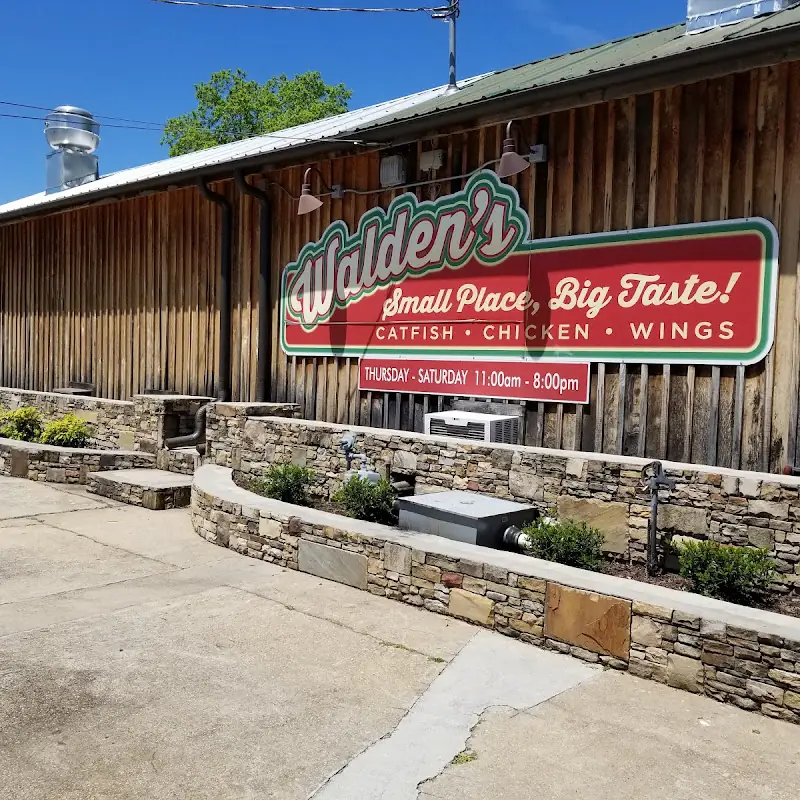 Walden's Restaurant