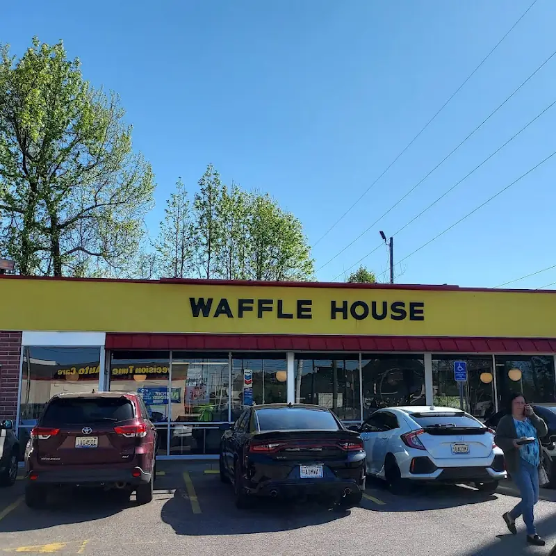Waffle House