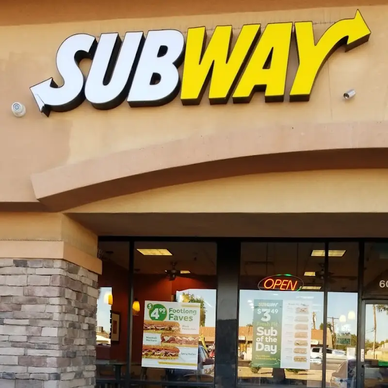Subway