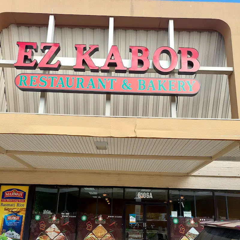 EZ KABOB