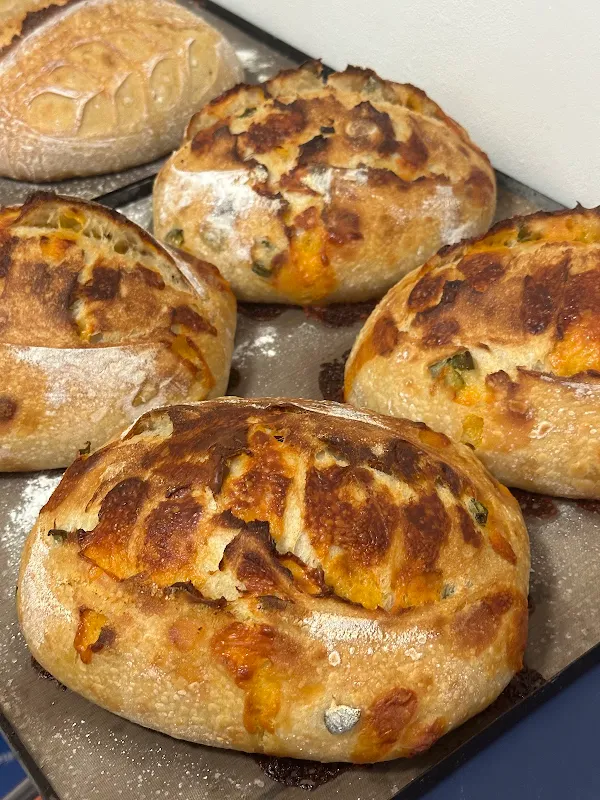 Loaves by Mich