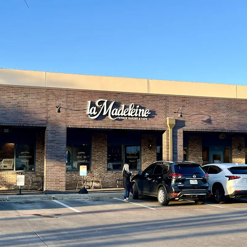 la Madeleine