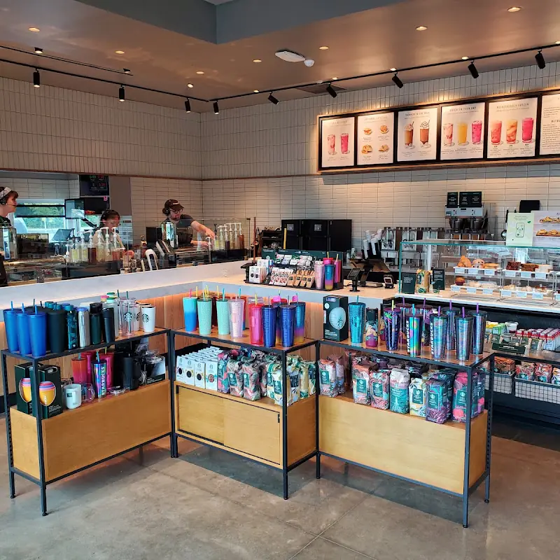 Starbucks Coffee Company