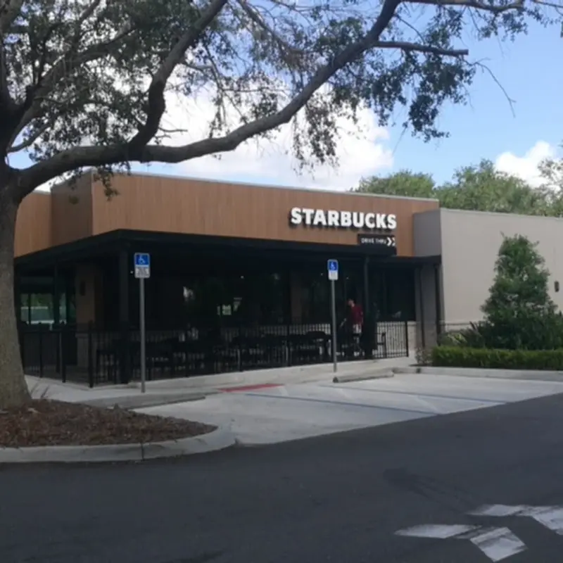 Starbucks Coffee Company