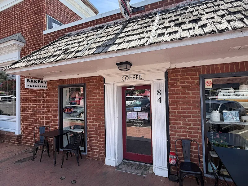 Carolina Cravings