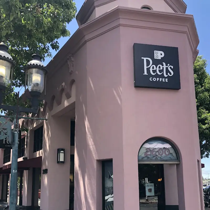 Peet's Coffee
