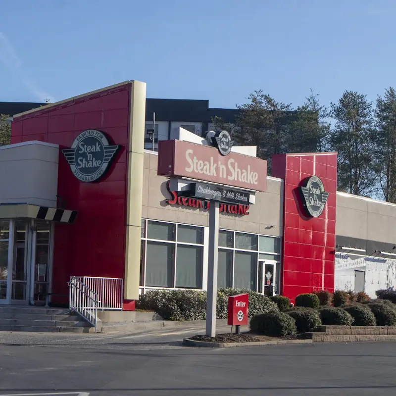 Steak 'n Shake