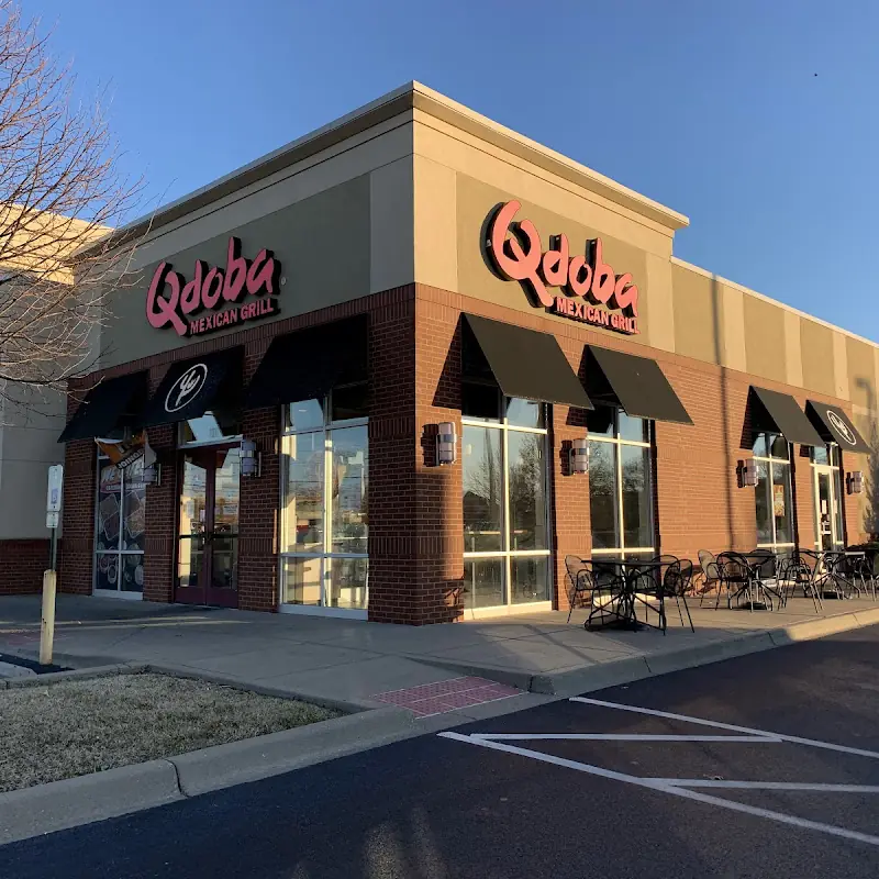 QDOBA Mexican Eats
