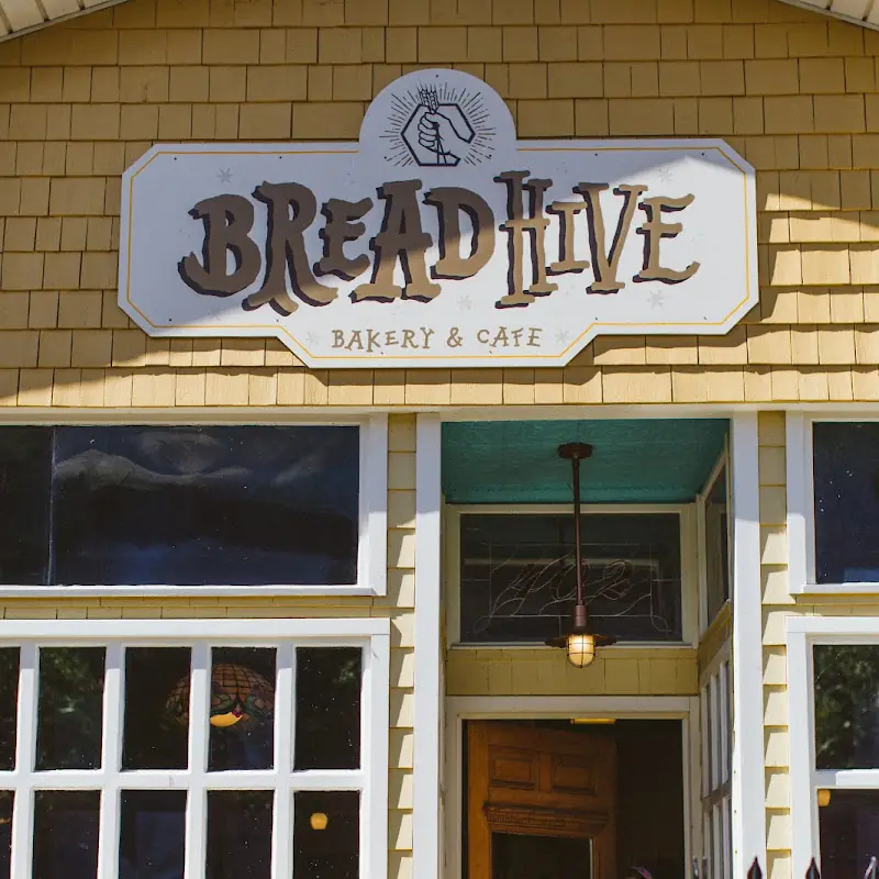 BreadHive Bakery & Cafe