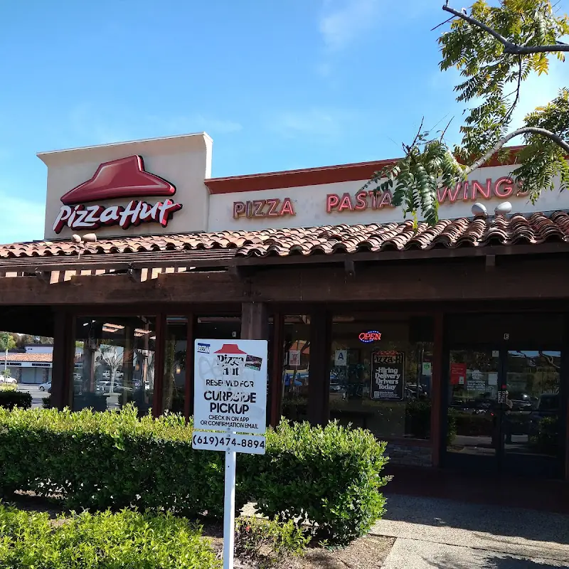 Pizza Hut