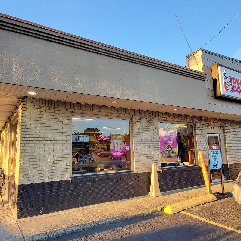 Dunkin'