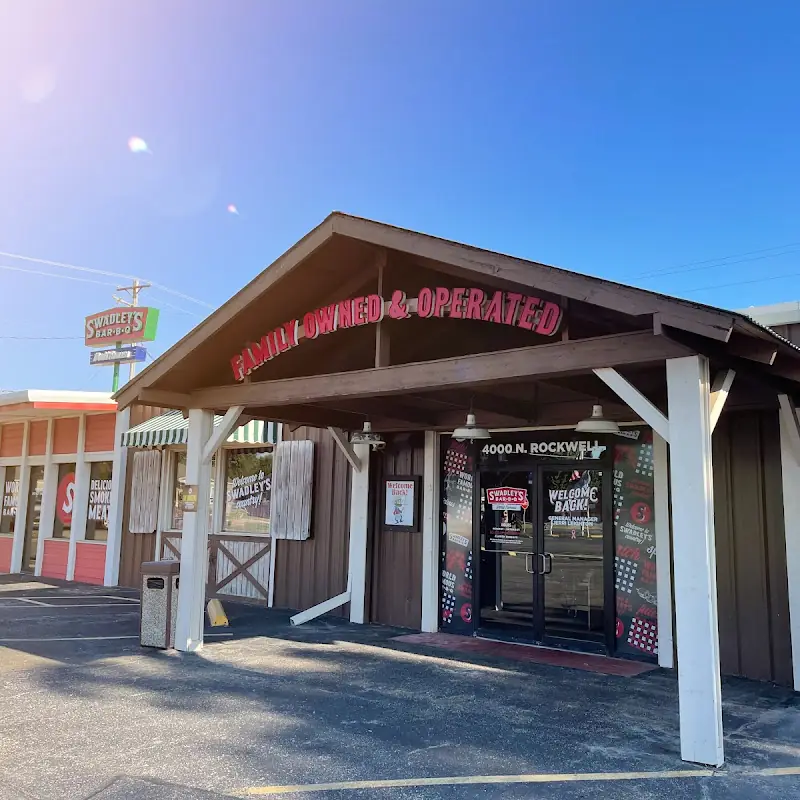 Swadley's Bar-B-Q